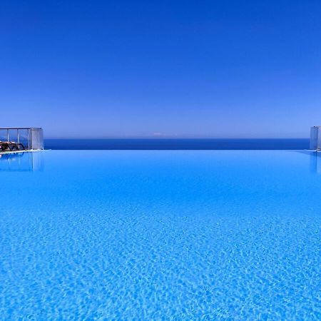 Апартаменти Le Coq -Splendide Vue -Magnifique Piscine -Parking Кап-д'Ай Екстер'єр фото